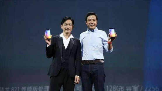 小米NOTE2发布，创业者们很注重手机市场？